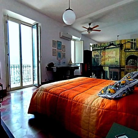 Casa Angioletta Villa ตาออร์มินา ภายนอก รูปภาพ