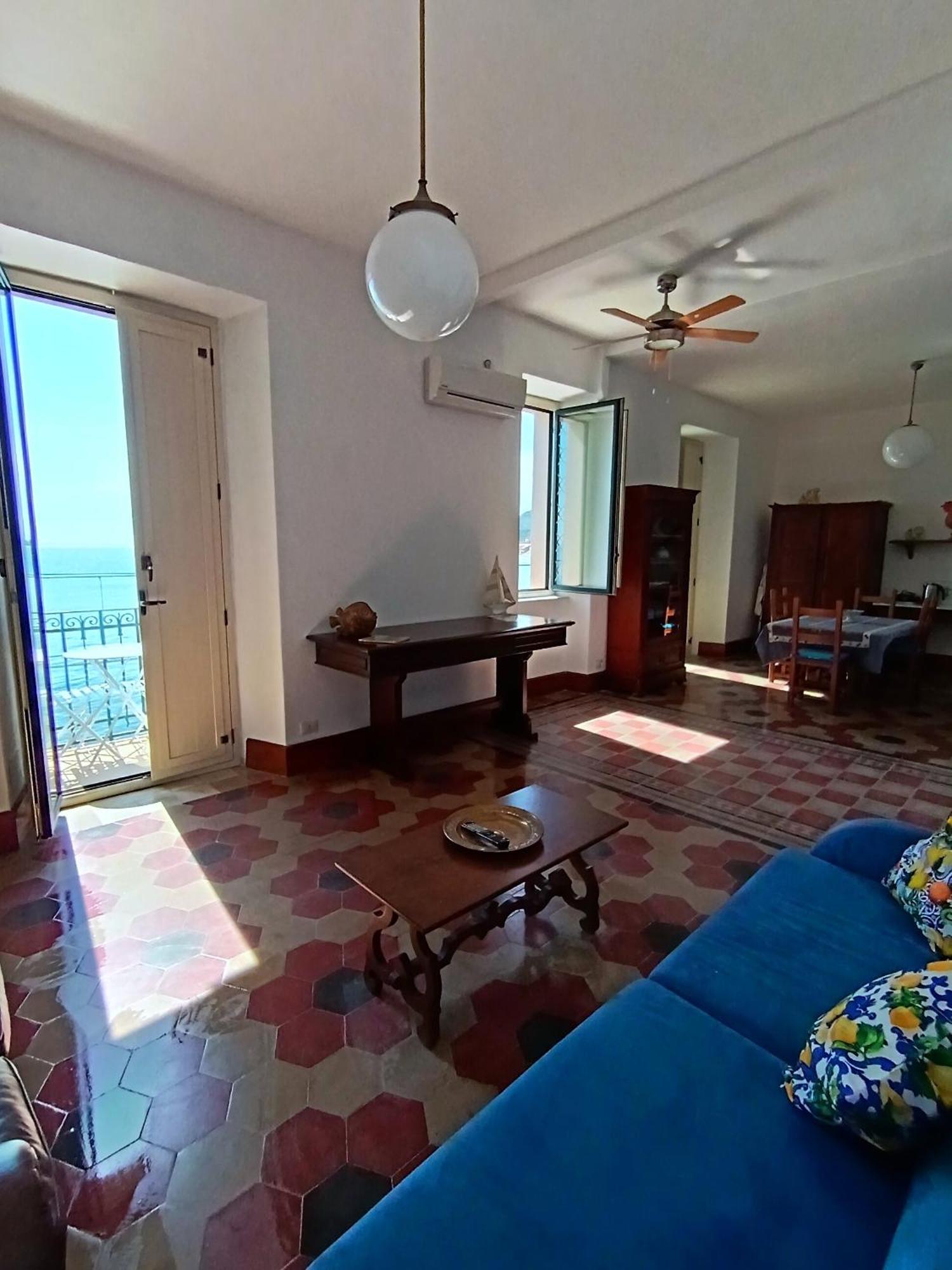 Casa Angioletta Villa ตาออร์มินา ภายนอก รูปภาพ