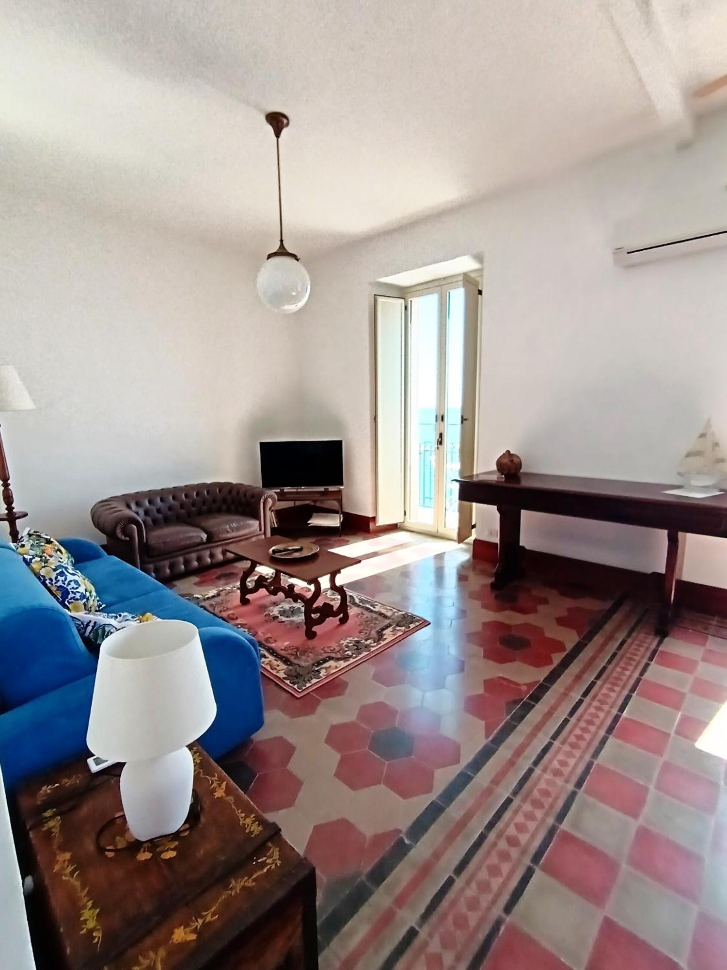 Casa Angioletta Villa ตาออร์มินา ภายนอก รูปภาพ