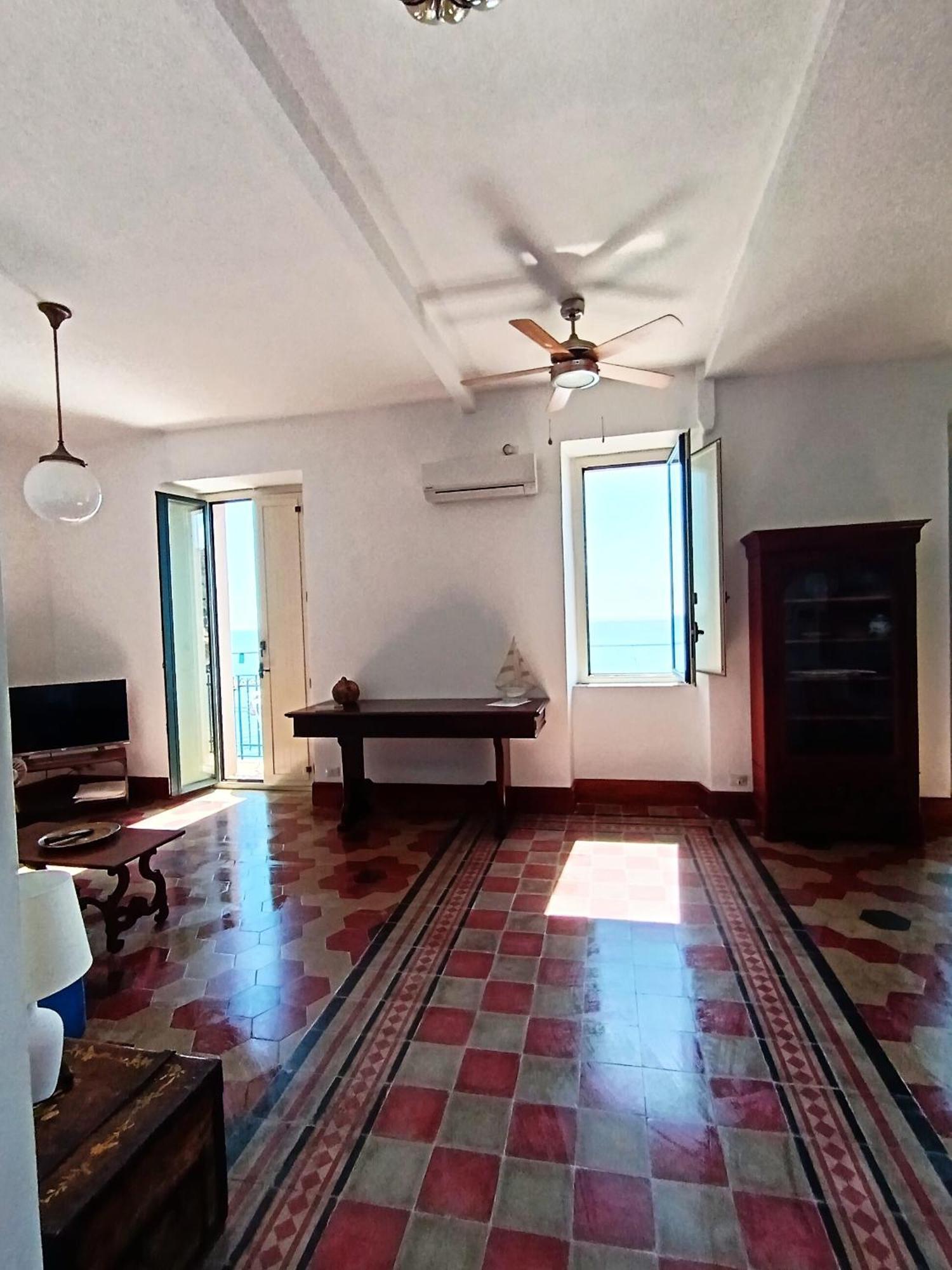 Casa Angioletta Villa ตาออร์มินา ภายนอก รูปภาพ