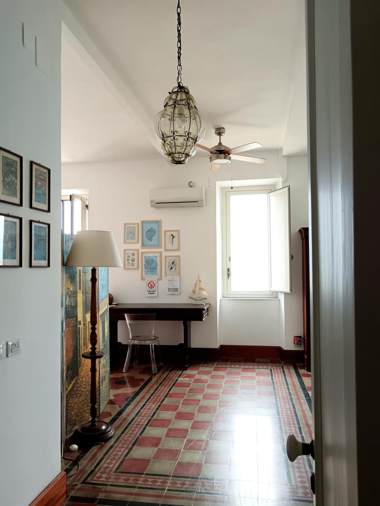 Casa Angioletta Villa ตาออร์มินา ภายนอก รูปภาพ