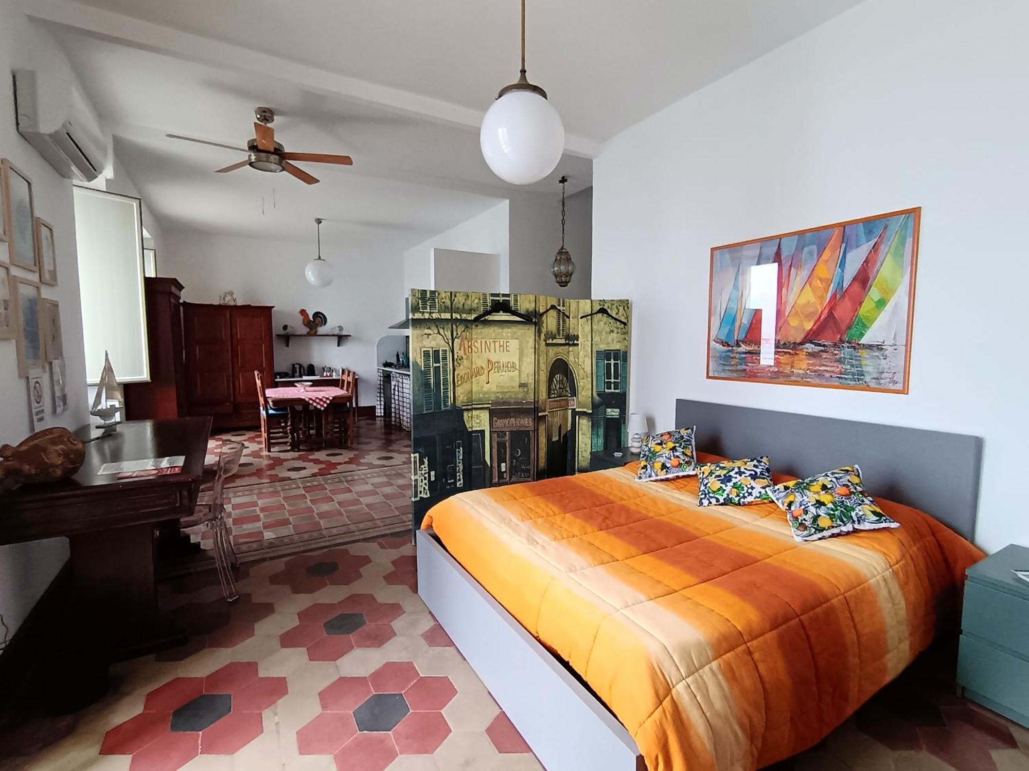 Casa Angioletta Villa ตาออร์มินา ภายนอก รูปภาพ